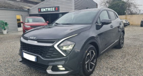 Kia Sportage , garage LUXAUTO � Maubeuge