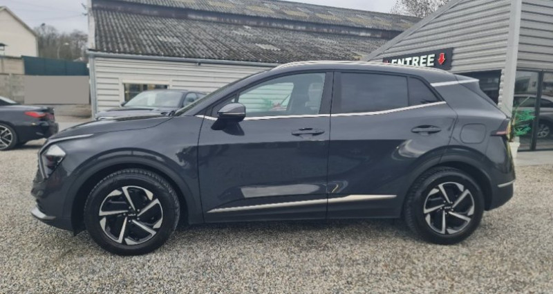 Kia Sportage 1.6 CRDi 115 CV PACK Design * REPRISE POSSIBLE *  occasion � Maubeuge - photo n�3