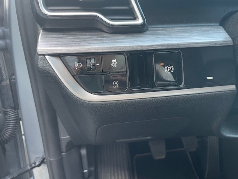 Kia Sportage 1.6 CRDI 115 DESIGN 4X2  occasion  Albi - photo n12