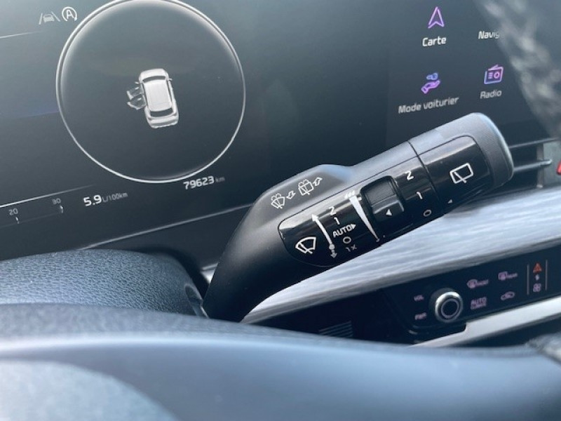 Kia Sportage 1.6 CRDI 115 DESIGN 4X2  occasion  Albi - photo n18