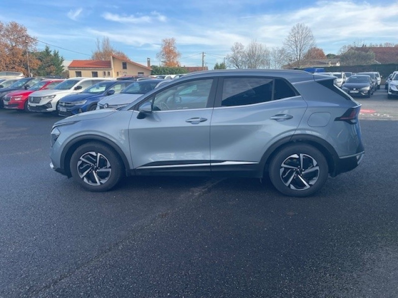 Kia Sportage 1.6 CRDI 115 DESIGN 4X2  occasion  Albi - photo n8
