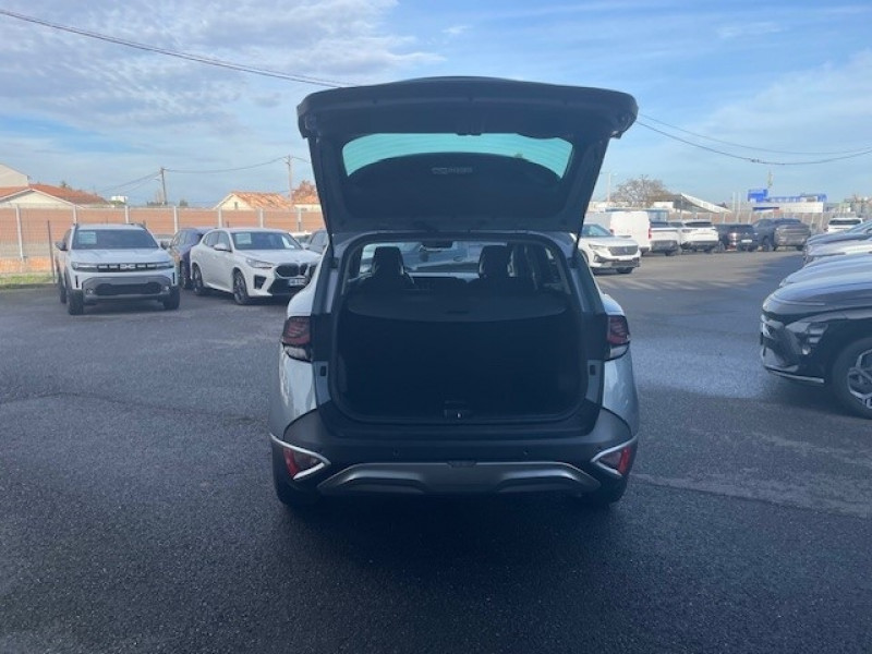 Kia Sportage 1.6 CRDI 115 DESIGN 4X2  occasion  Albi - photo n20