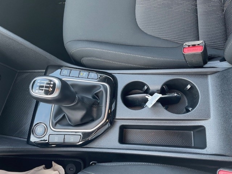 Kia Sportage 1.6 CRDI 115 DESIGN 4X2  occasion  Albi - photo n17