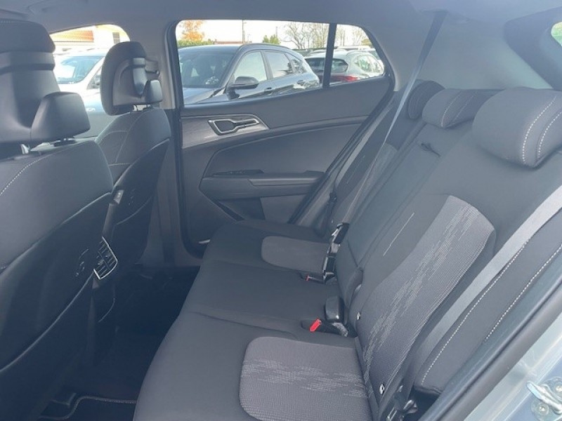 Kia Sportage 1.6 CRDI 115 DESIGN 4X2  occasion  Albi - photo n10