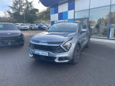 Annonce Kia Sportage occasion Diesel 1.6 CRDI 115 DESIGN 4X2  Albi