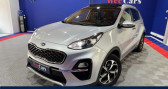 Kia Sportage 1.6 CRDI 115 Design   ROUEN 76