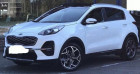 Kia Sportage occasion année 2019 boite Manuelle Annonce Kia Sportage occasion Diesel 1.6 CRDi 115 GT-LINE ÉDITION à RIGNIEUX LE FRANC
