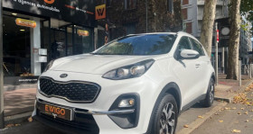 Kia Sportage occasion 2021 mise en vente à Montrouge par le garage EWIGO MONTROUGE - photo n°1