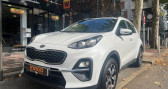 Annonce Kia Sportage occasion Diesel 1.6 crdi 115 hybrid mhev 48volt active business 4x2 � Montrouge