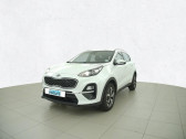 Annonce Kia Sportage occasion Diesel 1.6 CRDi 115 ISG 4x2 BVM6 - Active  ANGERS