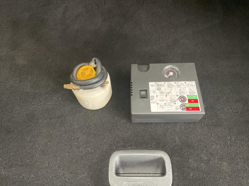 Kia Sportage 1.6 CRDI 115 ISG 4X2 BVM6 ACTIVE  occasion  Avon - photo n17