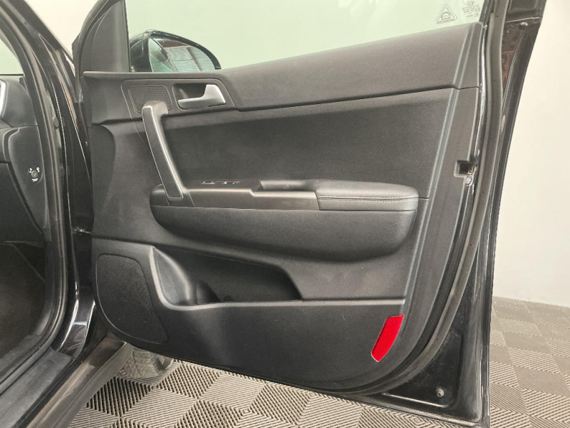 Kia Sportage 1.6 CRDI 115 ISG 4X2 BVM6 ACTIVE  occasion  Avon - photo n20