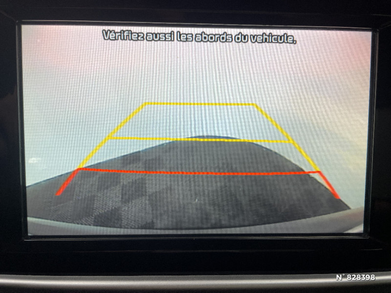 Kia Sportage 1.6 CRDI 115 ISG 4X2 BVM6 ACTIVE  occasion  Avon - photo n14