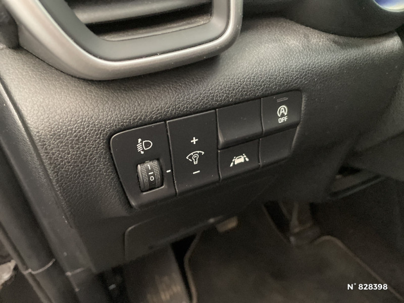 Kia Sportage 1.6 CRDI 115 ISG 4X2 BVM6 ACTIVE  occasion  Avon - photo n15