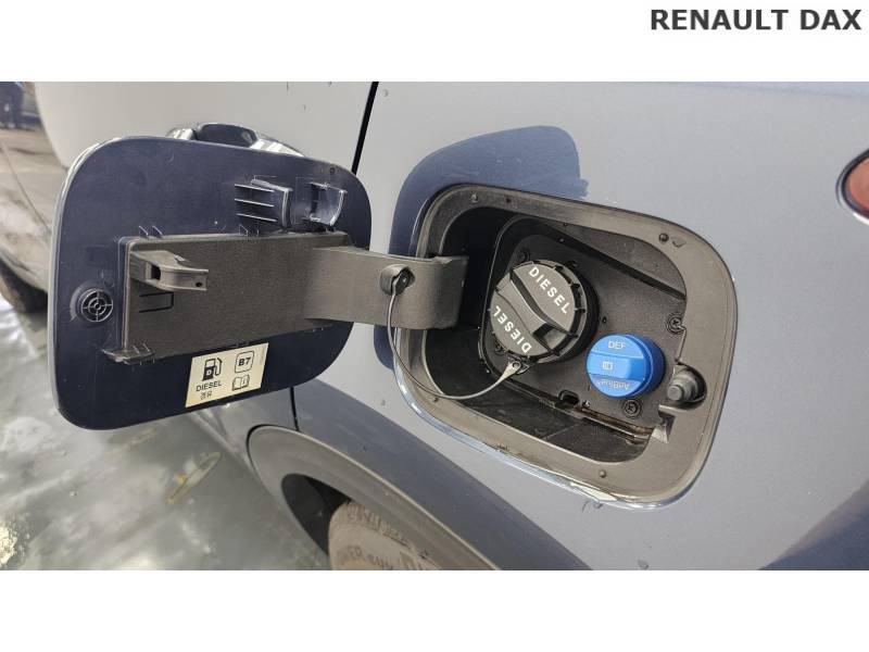 Kia Sportage 1.6 CRDi 115 ISG 4x2 BVM6 Active  occasion � DAX - photo n�17