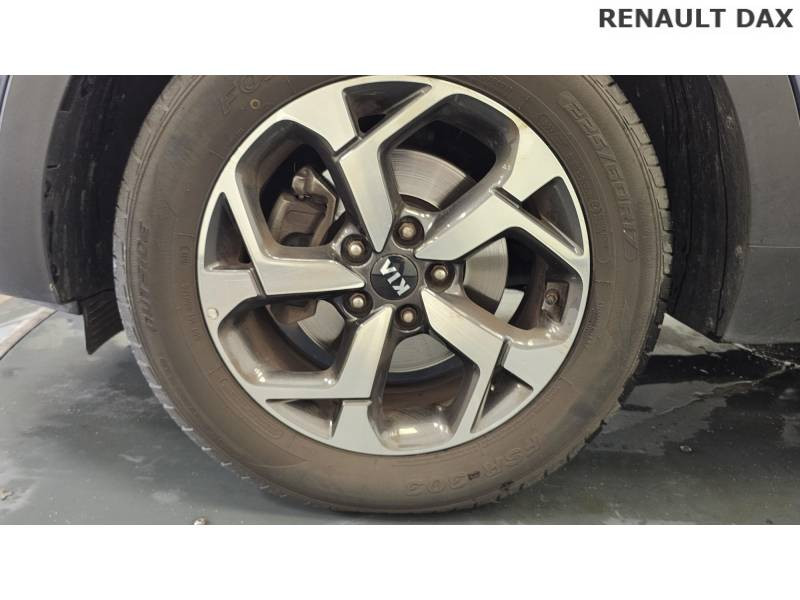 Kia Sportage 1.6 CRDi 115 ISG 4x2 BVM6 Active  occasion  DAX - photo n13