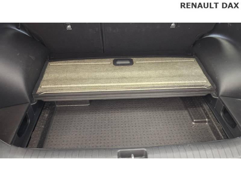 Kia Sportage 1.6 CRDi 115 ISG 4x2 BVM6 Active  occasion  DAX - photo n16
