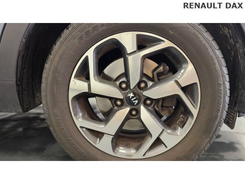 Kia Sportage 1.6 CRDi 115 ISG 4x2 BVM6 Active  occasion  DAX - photo n19