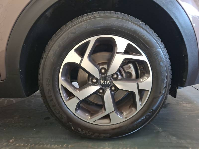 Kia Sportage 1.6 CRDi 115 ISG 4x2 BVM6 Active  occasion  Bo - photo n12