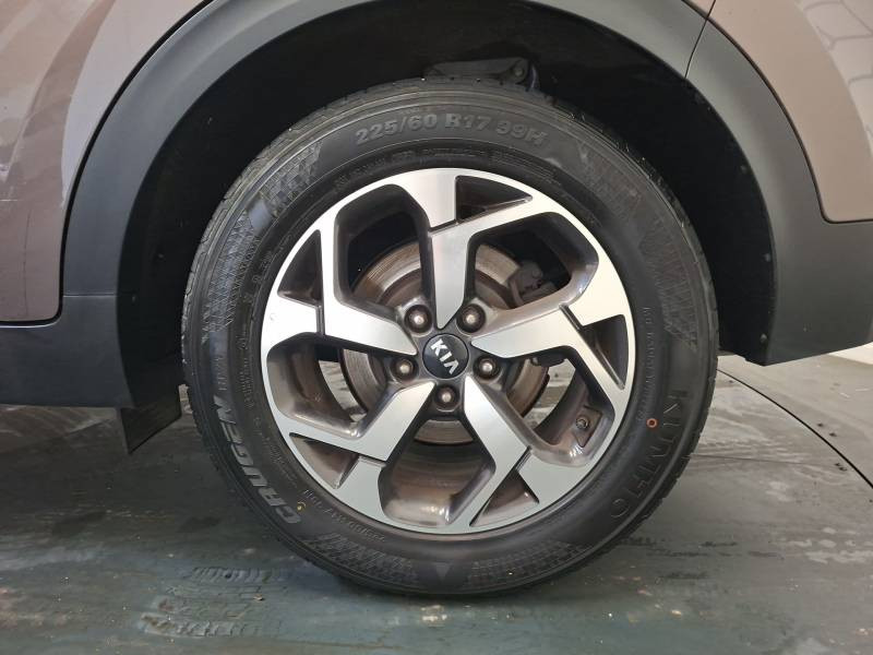 Kia Sportage 1.6 CRDi 115 ISG 4x2 BVM6 Active  occasion  Bo - photo n10