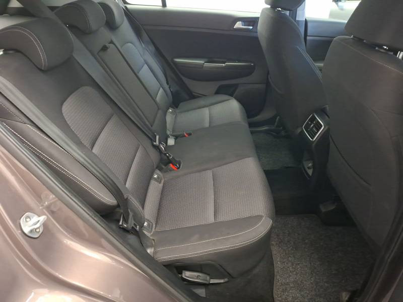 Kia Sportage 1.6 CRDi 115 ISG 4x2 BVM6 Active  occasion  Bo - photo n16