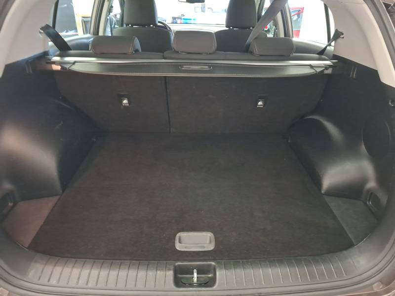 Kia Sportage 1.6 CRDi 115 ISG 4x2 BVM6 Active  occasion  Bo - photo n18