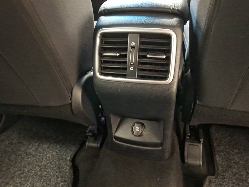 Kia Sportage 1.6 CRDi 115 ISG 4x2 BVM6 Active  occasion  Bo - photo n17