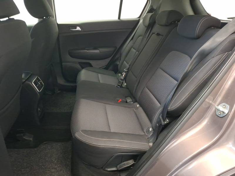 Kia Sportage 1.6 CRDi 115 ISG 4x2 BVM6 Active  occasion  Bo - photo n19