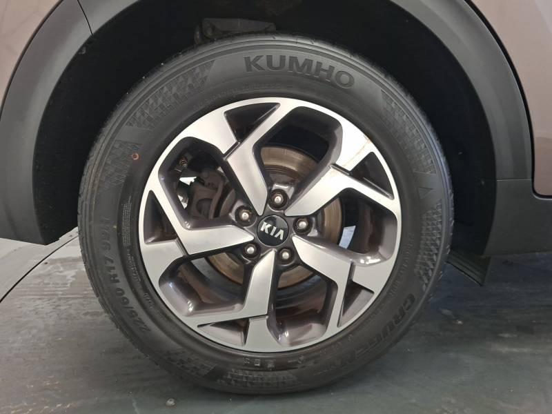 Kia Sportage 1.6 CRDi 115 ISG 4x2 BVM6 Active  occasion  Bo - photo n11
