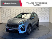 Kia Sportage occasion année 2019 boite Manuelle Annonce Kia Sportage occasion Diesel 1.6 CRDi 115 ISG 4x2 BVM6 Active à TARBES