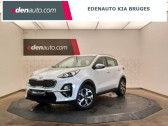 Annonce Kia Sportage occasion Diesel 1.6 CRDi 115 ISG 4x2 BVM6 Active  Bruges