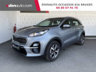 Kia Sportage occasion année 2019 boite Manuelle Annonce Kia Sportage occasion Diesel 1.6 CRDi 115 ISG 4x2 BVM6 Active à Bruges