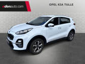 Annonce Kia Sportage occasion Diesel 1.6 CRDi 115 ISG 4x2 BVM6 Active  Tulle