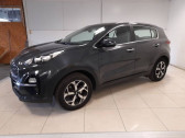 Kia Sportage occasion année 2019 boite Manuelle Annonce Kia Sportage occasion Diesel 1.6 CRDi 115 ISG 4x2 BVM6 Active à CHERBOURG-EN-COTENTIN