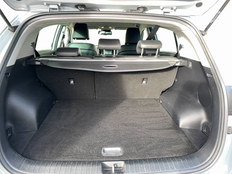 Kia Sportage 1.6 CRDi 115 ISG 4x2 BVM6 Design  occasion � Aire sur Adour - photo n�8