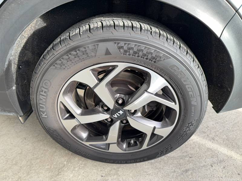 Kia Sportage 1.6 CRDi 115 ISG 4x2 BVM6 Design  occasion � Aire sur Adour - photo n�7