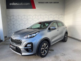 Annonce Kia Sportage occasion Diesel 1.6 CRDi 115 ISG 4x2 BVM6 Design � Aire sur Adour