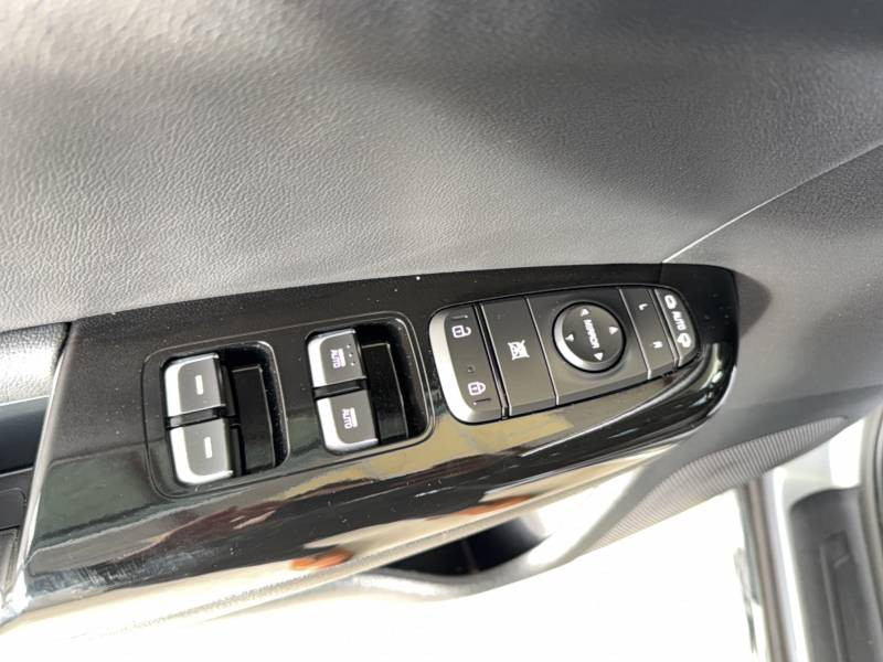 Kia Sportage 1.6 CRDi 115 ISG 4x2 BVM6 Design  occasion � Aire sur Adour - photo n�20