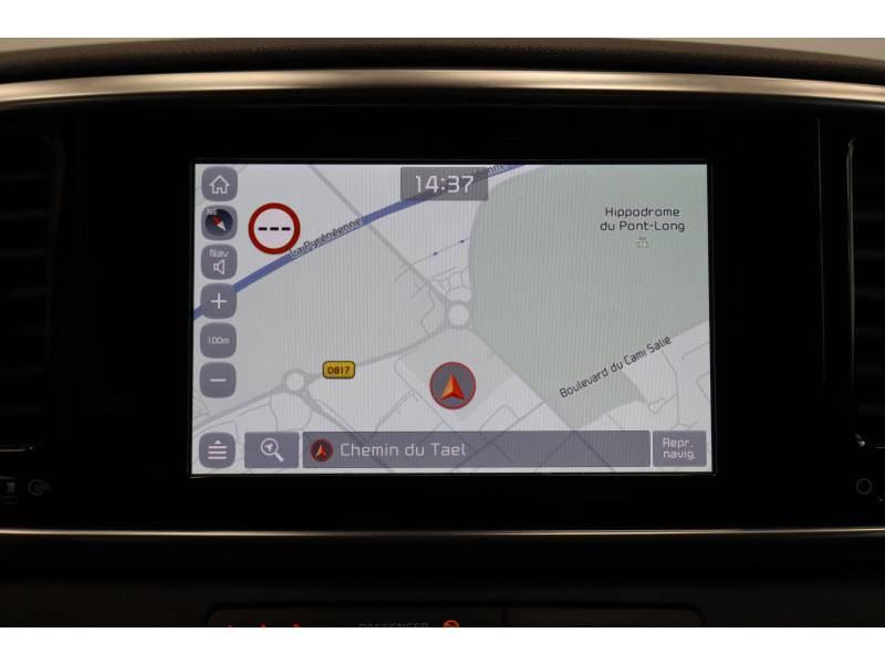 Kia Sportage 1.6 CRDi 115 ISG 4x2 BVM6 Design  occasion  LONS - photo n18