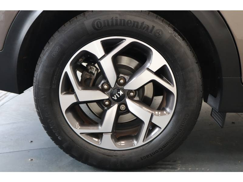Kia Sportage 1.6 CRDi 115 ISG 4x2 BVM6 Design  occasion  LONS - photo n9