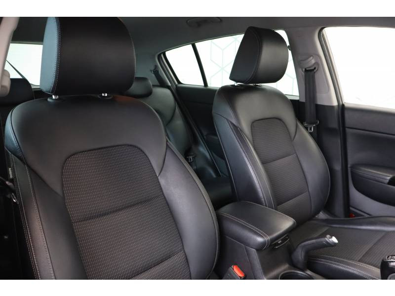 Kia Sportage 1.6 CRDi 115 ISG 4x2 BVM6 Design  occasion  LONS - photo n14