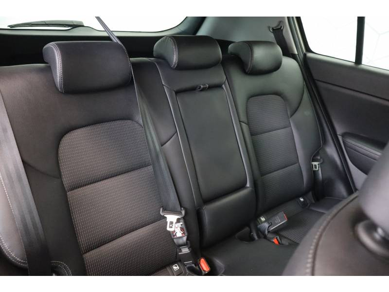 Kia Sportage 1.6 CRDi 115 ISG 4x2 BVM6 Design  occasion  LONS - photo n15