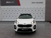Annonce Kia Sportage occasion Diesel 1.6 CRDi 115 ISG 4x2 BVM6 Design à Cahors