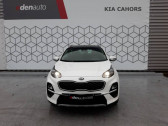 Kia Sportage occasion année 2019 boite Manuelle Annonce Kia Sportage occasion Diesel 1.6 CRDi 115 ISG 4x2 BVM6 Design à Cahors