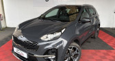Annonce Kia Sportage occasion Diesel 1.6 CRDi 115 ISG 4x2 BVM6 GT Line � Cournon d'Auvergne