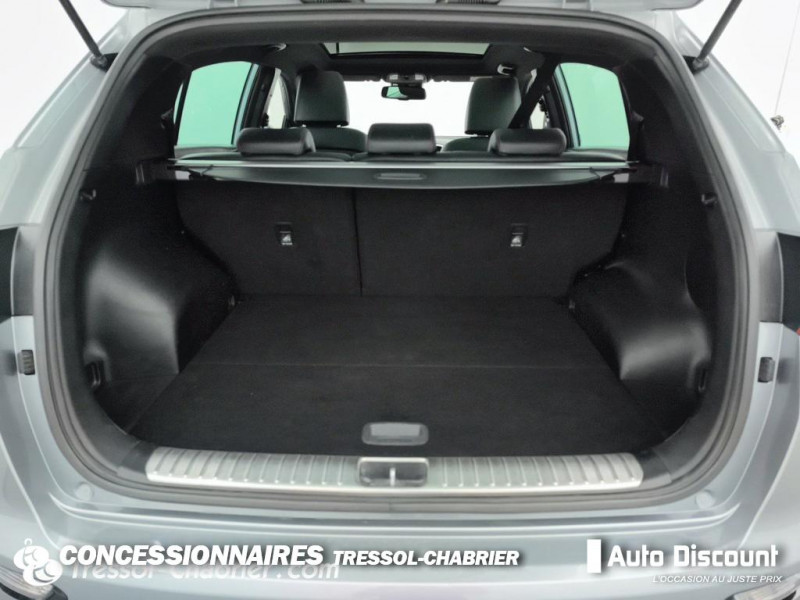 Kia Sportage 1.6 CRDi 115 ISG 4x2 BVM6 GT Line  occasion à NARBONNE - photo n°8