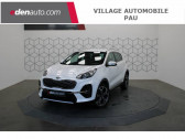 Kia Sportage occasion année 2018 boite Manuelle Annonce Kia Sportage occasion Diesel 1.6 CRDi 115 ISG 4x2 BVM6 GT Line à LONS