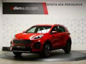 Kia Sportage occasion année 2019 boite Manuelle Annonce Kia Sportage occasion Diesel 1.6 CRDi 115 ISG 4x2 BVM6 GT Line à PERIGUEUX