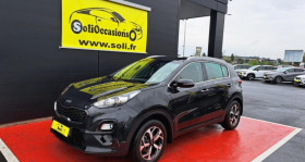 Kia Sportage , garage SOLI � chateauroux