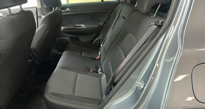 Kia Sportage 1.6 CRDI 115ch Active  occasion � Nieppe - photo n�5
